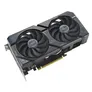 ASUS DUAL GeForce RTX 4060 OC Gaming Grafikkarte 8GB GDDR6, 1xHDMI, 3xDP