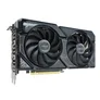 ASUS DUAL GeForce RTX 4060 Gaming Grafikkarte 8GB GDDR6, 1xHDMI, 3xDP