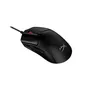 HyperX Pulsefire Haste 2 Kabelgebundene Gaming Maus schwarz
