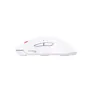 HyperX Pulsefire Haste 2 Kabellose Gaming Maus weiß