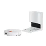 Xiaomi Robot Vacuum X10 Saug- und Wischroboter weiß
