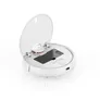 Xiaomi Robot Vacuum S12 Saug- und Wischroboter weiß
