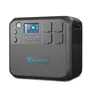 BLUETTI AC200MAX Erweiterbare Powerstation | 2200 W 2048 Wh
