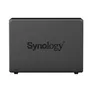 Synology Diskstation DS723+ NAS System 2-Bay inkl. 2x 6TB WD Red Plus WD60EFPX