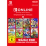 Multi-software + NSO 90 days - Nintendo Digital Code