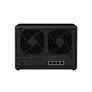 Synology Diskstation DS1522+ NAS System 5-Bay inkl. 5x 4TB WD Red Plus WD40EFPX