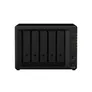Synology Diskstation DS1522+ NAS System 5-Bay inkl. 5x 6TB WD Red Plus WD60EFPX