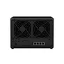 Synology Diskstation DS1522+ NAS System 5-Bay inkl. 5x 6TB WD Red Plus WD60EFPX