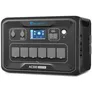 BLUETTI AC300 Tragbare Powerstation | 3600 W