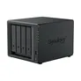 Synology Diskstation DS423+ NAS System 4-Bay inkl. 4x 4TB WD Red Plus WD40EFPX
