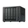 Synology Diskstation DS423+ NAS System 4-Bay inkl. 4x 4TB WD Red Plus WD40EFPX