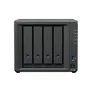 Synology Diskstation DS423+ NAS System 4-Bay inkl. 4x 4TB WD Red Plus WD40EFPX