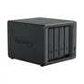 Synology Diskstation DS423+ NAS System 4-Bay inkl. 4x 6TB WD Red Plus WD60EFPX