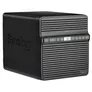 Synology Diskstation DS423 NAS System 4-Bay inkl. 4x 6TB WD Red Plus WD60EFPX