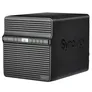 Synology Diskstation DS423 NAS System 4-Bay inkl. 4x 6TB WD Red Plus WD60EFPX