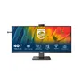 Philips 40B1U5601H 102cm (40") WQHD IPS Monitor 21:9 HDMI/DP/USB-C PD100W 120Hz
