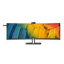 Philips 45B1U6900CH 113cm (44,5") DQHD Curved Monitor 32:9 HDMI/DP/USB-C PD100W
