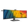 Philips 45B1U6900CH 113cm (44,5") DQHD Curved Monitor 32:9 HDMI/DP/USB-C PD100W