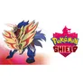 Pokémon Shield - Nintendo Digital Code
