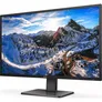 Philips P-Line 439P1 108cm (42,5") 4K VA Monitor 16:9 HDMI/DP/USB-C PD100W 60Hz