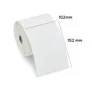 Zebra Z-Perform 1000T Thermotransfer Etiketten 102mm x 152mm - 12er Pack