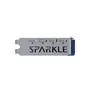 SPARKLE Intel Arc A380 ELF 6GB OC GDDR6 Grafikkarte 1x HDMI 3x DP