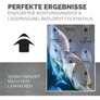 Fellowes Laminierfolien A4 ImageLast 80 Mikron glänzend 100 Stück