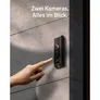 eufy Video Türklingel Doorbell DualCam 2K Pro batteriebetrieben