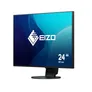 EIZO EV2456-BK 61cm (24") WUXGA IPS Monitor 16:10 DVI/DP/HDMI Pivot HV
