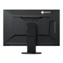 EIZO EV2456-BK 61cm (24") WUXGA IPS Monitor 16:10 DVI/DP/HDMI Pivot HV