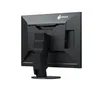 EIZO EV2456-BK 61cm (24") WUXGA IPS Monitor 16:10 DVI/DP/HDMI Pivot HV