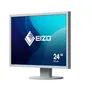 EIZO EV2430-GY 61cm (24") WUXGA IPS 16:10 Office-Monitor DP/DVI/VGA Pivot HV