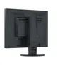 EIZO EV2430-BK 61cm (24") WUXGA IPS 16:10 Office-Monitor DVI/DP/VGA Pivot HV