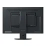 EIZO EV2430-BK 61cm (24") WUXGA IPS 16:10 Office-Monitor DVI/DP/VGA Pivot HV