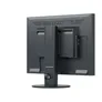 EIZO EV2430-BK 61cm (24") WUXGA IPS 16:10 Office-Monitor DVI/DP/VGA Pivot HV