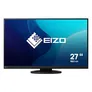 EIZO EV2760-BK 68,5cm (27") 16:9 WQHD IPS Office-Monitor DVI/DP/HDMI Pivot HV LS