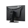 EIZO EV2760-BK 68,5cm (27") 16:9 WQHD IPS Office-Monitor DVI/DP/HDMI Pivot HV LS