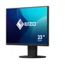 EIZO EV2360-BK 57,2cm (22,5") WUXGA IPS Monitor 16:10 DP/HDMI/VGA Pivot HV sRGB