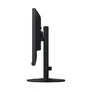 EIZO EV2360-BK 57,2cm (22,5") WUXGA IPS Monitor 16:10 DP/HDMI/VGA Pivot HV sRGB
