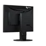 EIZO EV2360-BK 57,2cm (22,5") WUXGA IPS Monitor 16:10 DP/HDMI/VGA Pivot HV sRGB