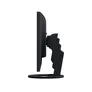 EIZO Flexscan EV2495-BK 61,1cm (24") WUXGA IPS Monitor DP/HDMI/USB-C Pivot HV