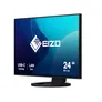 EIZO Flexscan EV2495-BK 61,1cm (24") WUXGA IPS Monitor DP/HDMI/USB-C Pivot HV