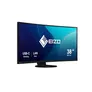 EIZO FlexScan EV3895-BK 95,3cm (37,5") UWQHD Profi-Monitor 24:10 DP/HDMI/USB-C
