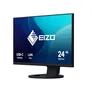 EIZO FlexScan EV2490-BK 60,5m (23,8) Full HD IPS Monitor DP/HDMI/USB-C Pivot HV