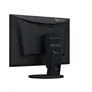EIZO FlexScan EV2490-BK 60,5m (23,8) Full HD IPS Monitor DP/HDMI/USB-C Pivot HV