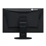 EIZO FlexScan EV2490-BK 60,5m (23,8) Full HD IPS Monitor DP/HDMI/USB-C Pivot HV