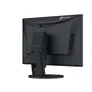 EIZO FlexScan EV2490-BK 60,5m (23,8) Full HD IPS Monitor DP/HDMI/USB-C Pivot HV