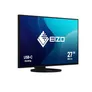 EIZO FlexScan EV2781-BK 68,5cm (27") Monitor 16:9 DVI/HDMI/USB Schwarz
