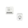 Bosch Smart Home Set Anwesenheits-Simulation Licht-/Rollladensteuerung & Plug