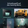 SONY BRAVIA KD50X75WL 126cm 50" 4K LED Smart Google TV Fernseher